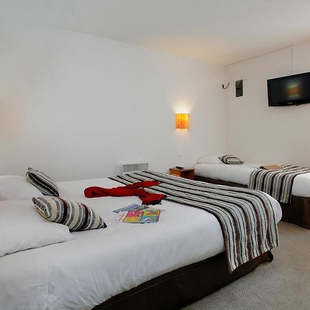 Hotel Novalis Quimperlé Екстериор снимка