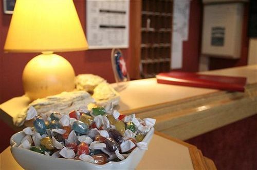 Hotel Novalis Quimperlé Екстериор снимка