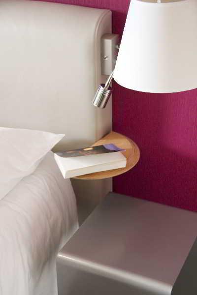 Hotel Novalis Quimperlé Екстериор снимка
