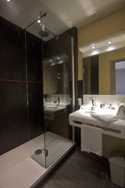 Hotel Novalis Quimperlé Екстериор снимка