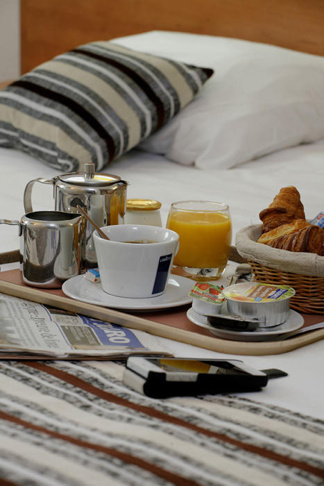 Hotel Novalis Quimperlé Екстериор снимка