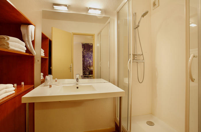 Hotel Novalis Quimperlé Екстериор снимка